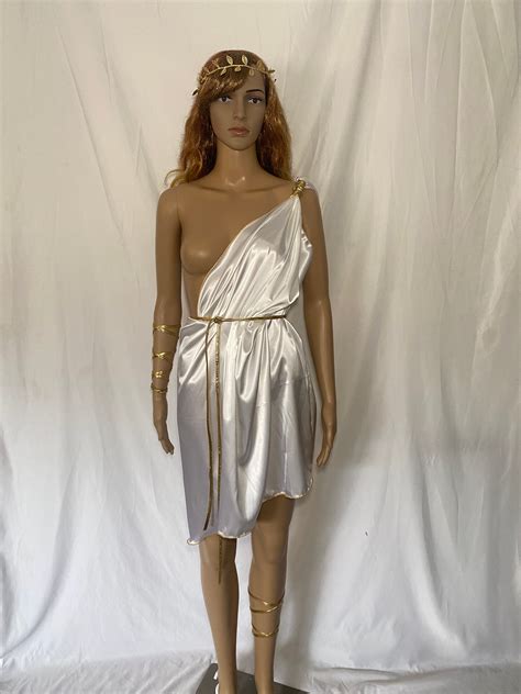 Toga Dress Pattern Marcusalexandr