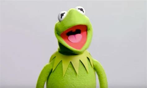 Introduced in 1955, kermit serves as the straight man protagonist of numerous muppet productions. (LISTEN) Kermit the Frog's New Voice Sounds...Not Right ...