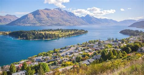 5 Best Places To Live In New Zealand | 2022 - A Broken Backpack