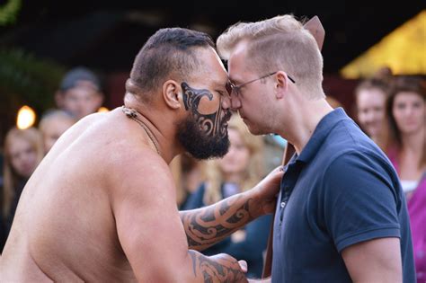 10 Māori traditions you may not know about - Whakarewarewa