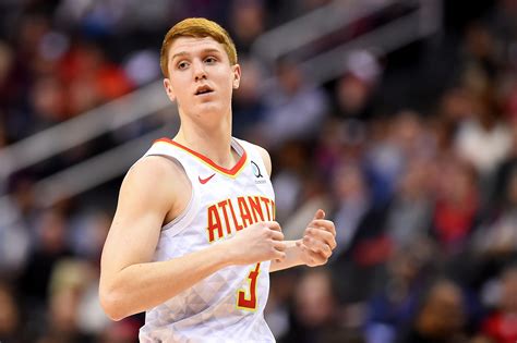 Самые новые твиты от kevin huerter (@kevinhuerter): Atlanta Hawks: Could Kevin Huerter Make All-Rookie First Team?