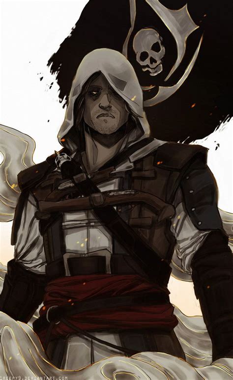 Seed Assassin S Creed Cover By Seedseven On Deviantart Artofit