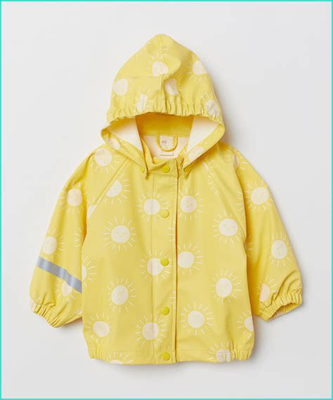 17 Toddler Raincoats Thatll Brighten Up Cloudy Days