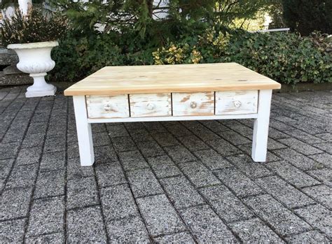 Vintage couchtisch weiss shabby chic beistell couchtisch landhauss vintage weiss | ebay couchtisch weiss vintage retro look holz weiac29f bold. Couchtisch, Beistelltisch (shabby, Landhausstil ...