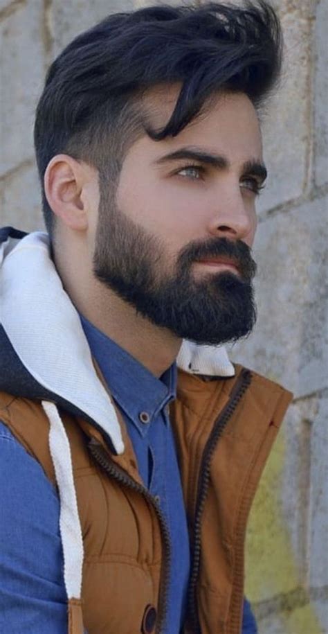 Pin By Justlifestyle On Men S Fashion ⌚ Medium Beard Styles Best Beard Styles Mens