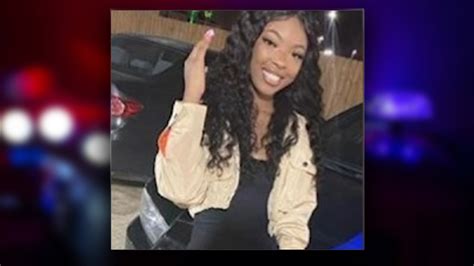Activist Quanell X Asks For Public S Help In Search For Missing Woman Shawtyeria Waites Last