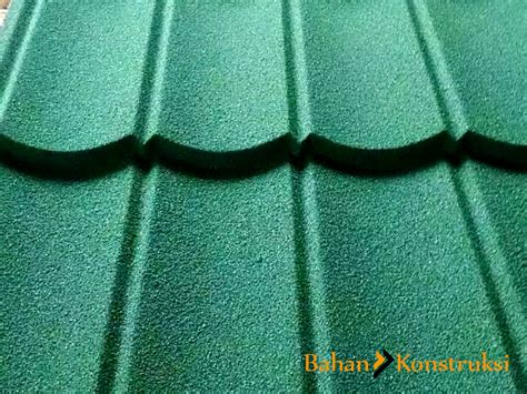 Termasuk dari beberapa merk yang sering anda jumpai. Harga Genteng Metal Pasir Per Lembar Terbaru | Bahan ...
