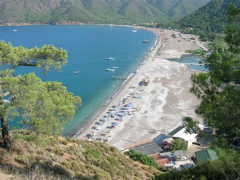 Teklif al yol tarifi al whatsapp 0546 782 37 43 mesaj gönder: Turkije vakantie tips en hotels: Adrasan Turkije gelegen aan een idyllische baai