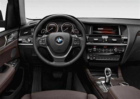 Changed bumpers, new front optics acquired a strip of led lights daylight, on the sides there are elegant line, mirrors became larger. 2016 BMW X3 Review. Release Date, MSRP Price, Changes ...