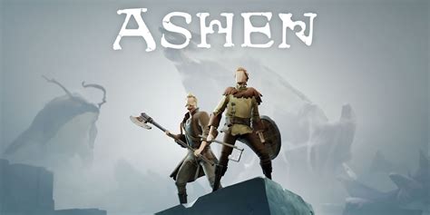 Check spelling or type a new query. Ashen | Nintendo Switch download software | Games | Nintendo