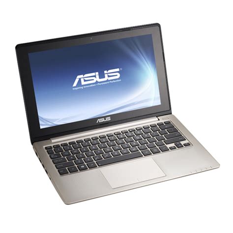 Asus Vivobook S200 Series External Reviews
