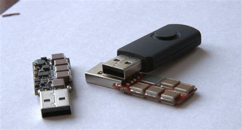 We did not find results for: USB Killer 2.0 - How to easily burn a PC with a USB deviceSecurity Affairs