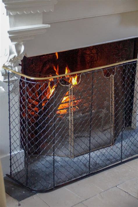 Check spelling or type a new query. Antique Fireplace Screens For Sale at 1stdibs