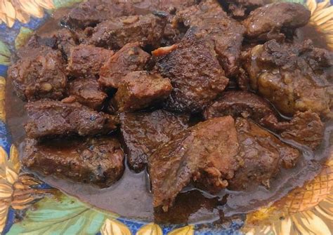 Berikut resep bistik bola daging dari sajian sedap. Resep Bistik Daging Untuk Hajatan - 8 Resep Bistik Daging ...