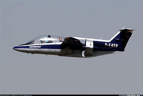 Rfb Fantrainer 400 Untitled Aviation Photo 1049858