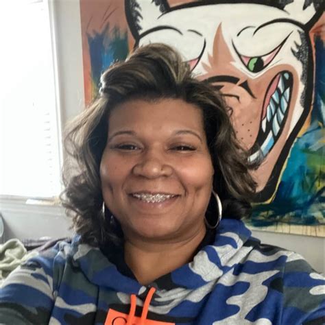 Terry Flenory Sister