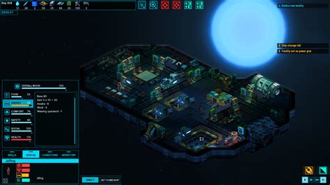 Space Haven On Steam