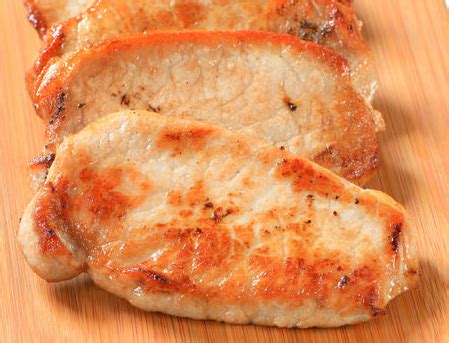 These ranch pork chops are coated in savory seasonings then grilled to perfection. Recipe For Thin Sliced Bone In Pork.chops - The Art Of ...