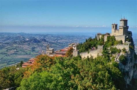 5 Cose Da Fare E Vedere A San Marino In Un Giorno Ti Racconto Un Viaggio