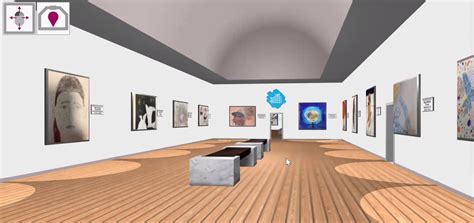 Virtual Gallery Opens Its Doors To Celebrate Art In Schools