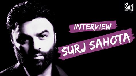 Surj Sahota Live With Noreen Khan On Bbc Asian Network Holi Holi Tu Mil Gayi Youtube