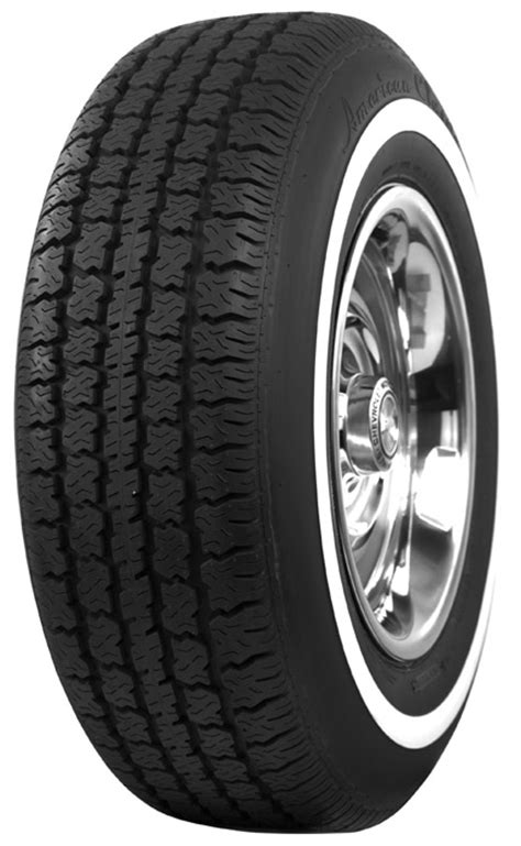 American Classic Whitewall Tires Discount White Walls