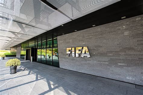 Fifa Headquarters Obrazy Zdjęcia I Ilustracje Istock