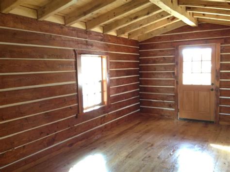 Steel green portable site office cabin. 12 Ft X 30 Ft. Portable Log Cabin for sale $7000 - Tiny ...