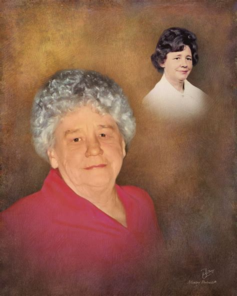 Mary Jo Neal Edwards Obituary Louisville KY