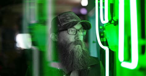 Interview: David Crowder reflects on 'Neon Steeple'