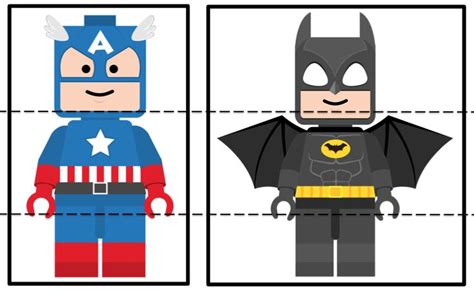 Back in 2008/2009 i worked at a private daycare in hamilton. The 25+ best Superhero preschool ideas on Pinterest ...