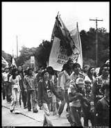 Images of American Indian Civil Rights Movement Timeline