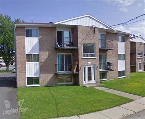 Appartement à Louer 4 ½ 2 Cac Drummondville