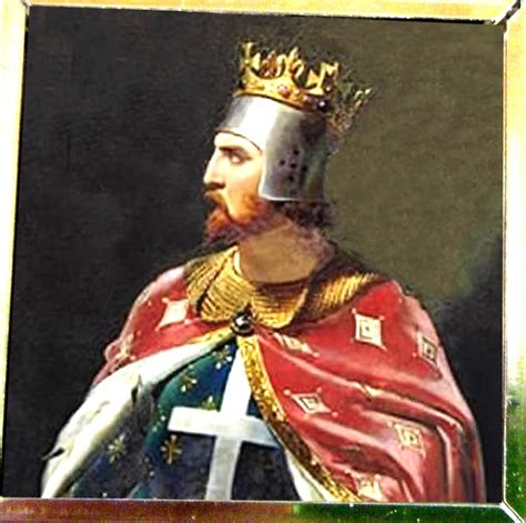 Mary Ann Bernal History Trivia Richard Iii Crowned King Of England