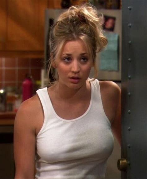 Pics Of Kaley Cuoco From Big Bang Theory Geeks On Coffee