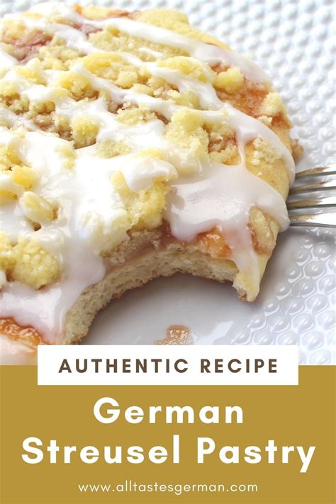 Easy German Dessert Recipes Oma S Deutsche Dessert Rezepte Artofit