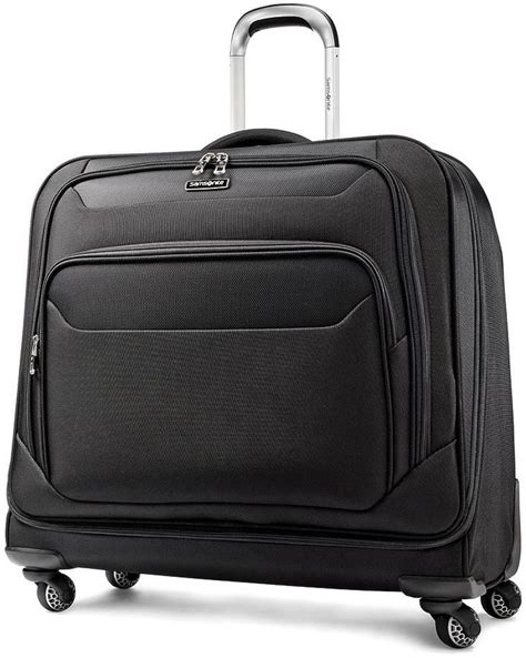 Samsonite Drive Sphere Spinner Luggage Garment Bag Shopstyle