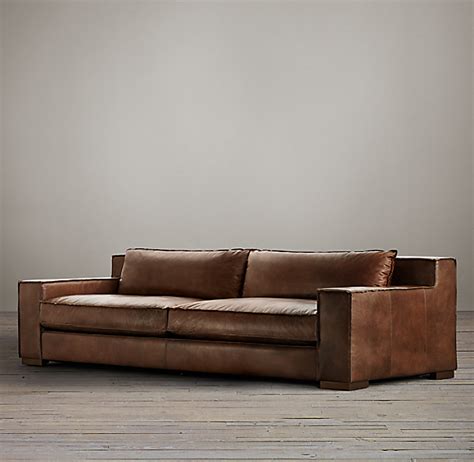 Discover capri, the unique leather armchair with a contemporary personality. Capri Leather Sofa