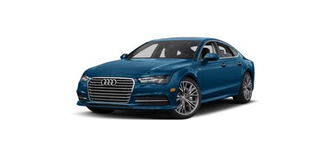 Audi A7 Png Isolated Hd Png Mart