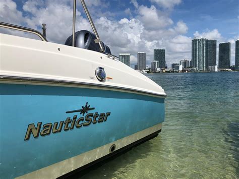 Miami Beach Boat Rentals