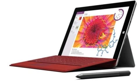 Microsoft Surface 3 Reviews Pricing Specs