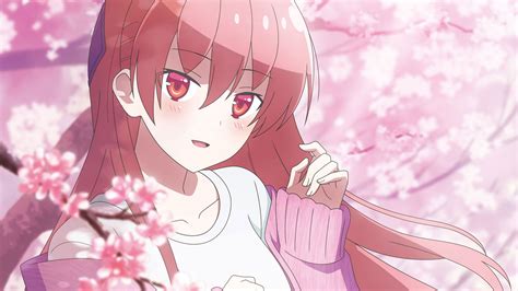 Tonikaku Kawaii Gets Second Anime Season New Episode Forums MyAnimeList Net