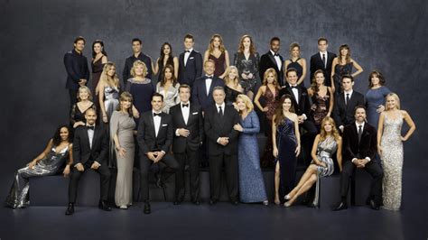 12 Fun Facts About The Young And The Restless First 12000 Episodes