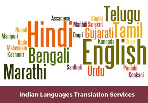 Expand Your Business Roots In India With Language Translation Services