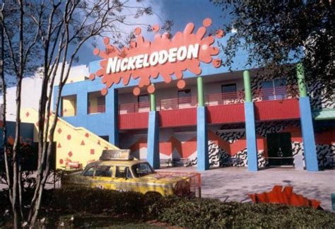 History Of Nickelodeon Timeline Timetoast Timelines