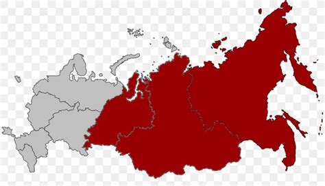 Russia Europe Map Royalty Free PNG 850x490px Russia Area Europe