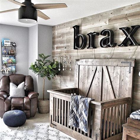 There are hundreds of ways to layout your baby's room and plenty of inspiration to draw from for nursery decor. Here's What's Trending in the Nursery This Week | Baby ...