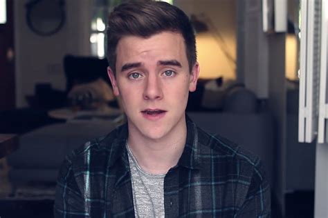 YouTube Star Connor Franta Comes Out as Gay [VIDEO]