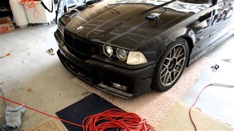 The bmw connected app is here to assist you during all driving experiences. Viper Remote Start BMW m3 - YouTube