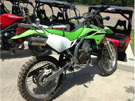 Uni filter, kdx snorkle just a bunch of links i have found while doing the mods on my 2006 klx250s i plan to add more as i find them. Dual Sport for sale in Tyler, Texas